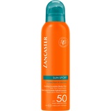 Lancaster Sun Sport Cooling Invisible Body Mist SPF50 200 ml