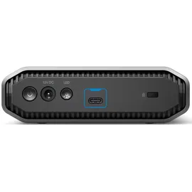 SanDisk G-Drive 6 TB USB-C 3.1 SDPHF1A-006T-MBAAD