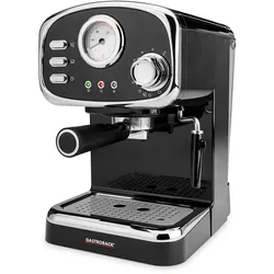 Gastroback Design Espressomaschine Basic, 42615
