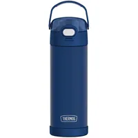 Thermos Isolier-Trinkflasche FUNTAINER WATER BOTTLE 0,47 L navy,