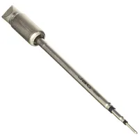 Jbc Tools C470004 Lötspitze Serie C470, Meißelform, gerade
