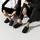 Birkenstock Boston Nubukleder geölt schmal schwarz 40