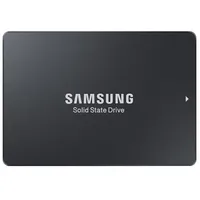 Samsung PM893 MZ7L3480HCHQ - SSD - 480 GB -