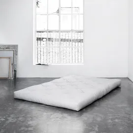 Karup Futonmatratze 140 x 200 cm H5 Baumwolle/Polyester