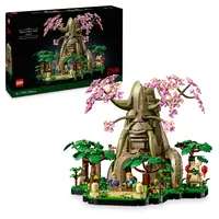 LEGO The Legend of Zelda Deku-Baum 2-in-1 77092