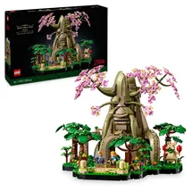 LEGO The Legend of Zelda Deku-Baum 2-in-1 77092