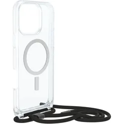 OtterBox React Necklace MagSafe Apple iPhone 16 Pro Max - transparent