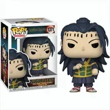 Funko, LLC Jujutsu Kaisen - Suguru Geto 1371 - Funko Pop! Vinyl Figur