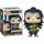 Funko, LLC Jujutsu Kaisen - Suguru Geto 1371 - Funko Pop! Vinyl Figur