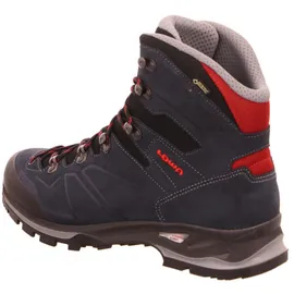 Lowa Baldo GTX Herren anthrazit/oliv 46