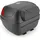 GIVI Beifahrer Rückenlehne für Topcase E300N2/E300NT2 Schwarz