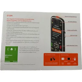 Gigaset E720A