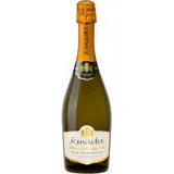 Schlossbergkellerei Schnaufer Gold halbtrocken Premium Sekt