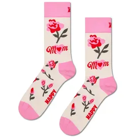 Happy Socks Kurzsocken 3er Pack Mehrfarbig 36-38