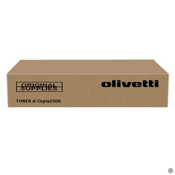 Olivetti Toner B0706  d-Copia 2500 / MF / 3000 / MF