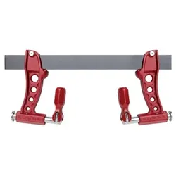 Umkehrbare Maxipress F Schraubzwinge 100cm