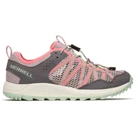Merrell Wildwood Aerosport Wanderschuhe - Windswept - EU 37
