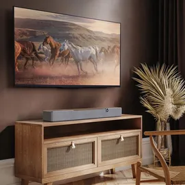 Klipsch Flexus Core 100 Silber