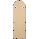 Beliani Spiegel, Brouage