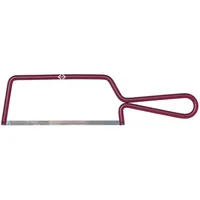 C.K Tools T0834 Puk Säge 245 mm
