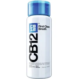 cooper consumer health Mundspülung CB12 250 ml