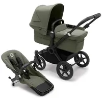 bugaboo Donkey 5 Mono