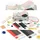 Legamaster Moderationskoffer PROFESSIONAL 3.200 Teile
