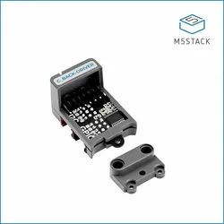 M5Stack C-Back HAT mit Servo Treiber (STM32F0)