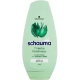 Schwarzkopf Schauma 7 Herbs Conditioner 250m