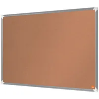 NOBO Korktafel 90 x 60 cm Braun