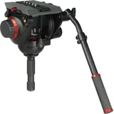 Manfrotto Pro Fluid Neiger 509 HD