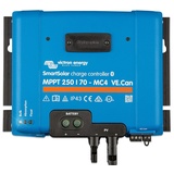 Victron Energy MPPT SmartSolar 250/70-MC4 VE.Can