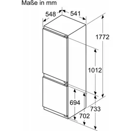 Neff KI7861FE0