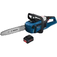 Bosch Professional, Kettensäge, 18 V 40 cm Brushless +