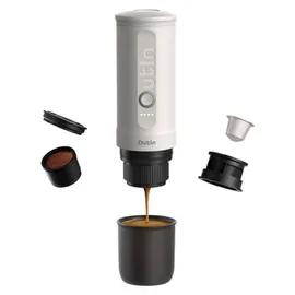 outin Nano Pearl Weiß