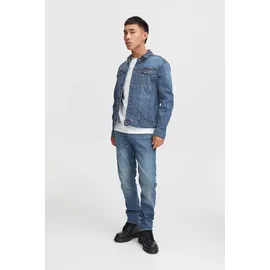 Blend BHJet Slim Fit Denim Middle Blau 29/30