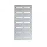 Andrewex Sichtschutzzaun Element Faro 180 x 90 cm