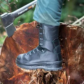 Haix Protector Pro 2.0 - EU 42 - schwarz