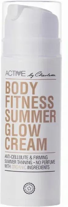Körper Fitness Sommerglanz 150 ml