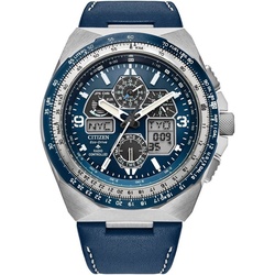 Citizen Solaruhr, Citizen Funk Solar Promaster Sky UhrJY8148-08L