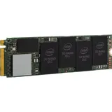 Intel Consumer SSDPEKNW010T8X1 - 1024 GB - M.2