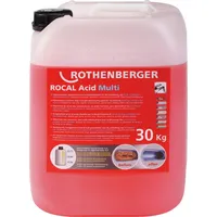 Rothenberger Entkalkungschemie ROCAL Acid Multi, 30 kg