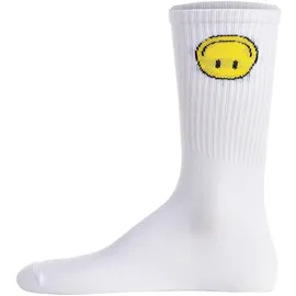 JACK & JONES Socken-Sets 3er Pack Weiß 40-46
