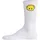 JACK & JONES Socken-Sets 3er Pack Weiß 40-46