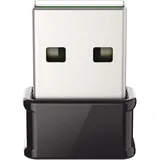 D-Link DWA-181 Wireless AC MU-MIMO Nano USB Adapter