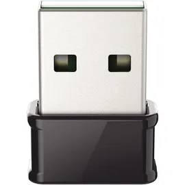 D-Link DWA-181 Wireless AC MU-MIMO Nano USB Adapter