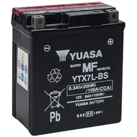 YUASA YTX7L (WC)