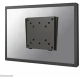NeoMounts FPMA-W25BLACK starre Wandhalterung