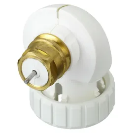 Danfoss Winkeladapter für RAW und RA 2000 Adapter