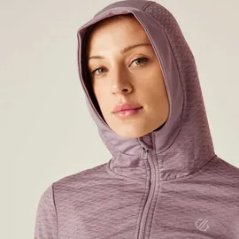 Dare 2b Dare2b Convey Iv Core Stretch Jacke - Heather - 34